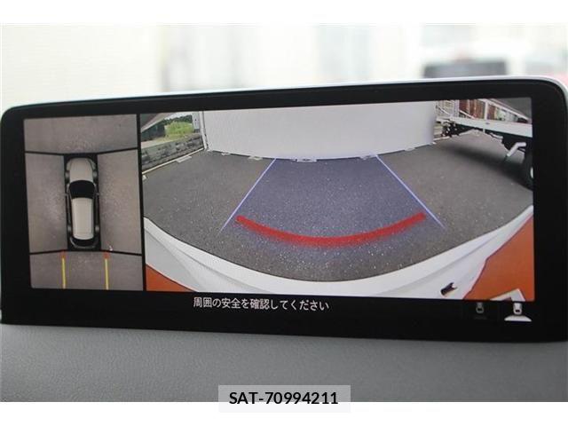 Mazda CX-5 2021-06 7562005-2