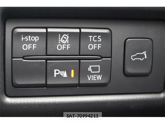 Mazda CX-5 2021-06 7562005-4