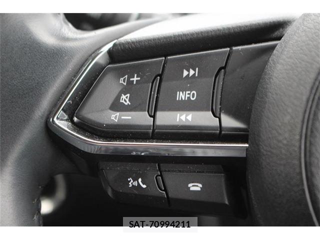 Mazda CX-5 2021-06 7562005-5
