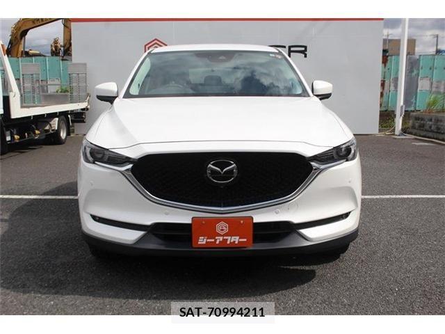 Mazda CX-5 2021-06 7562005-7