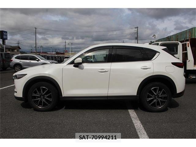 Mazda CX-5 2021-06 7562005-8