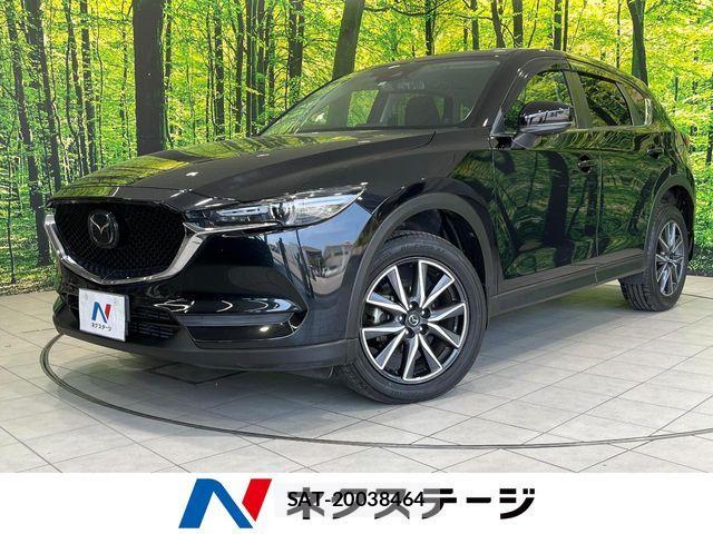 Mazda CX-5 2018-01 7562007-0