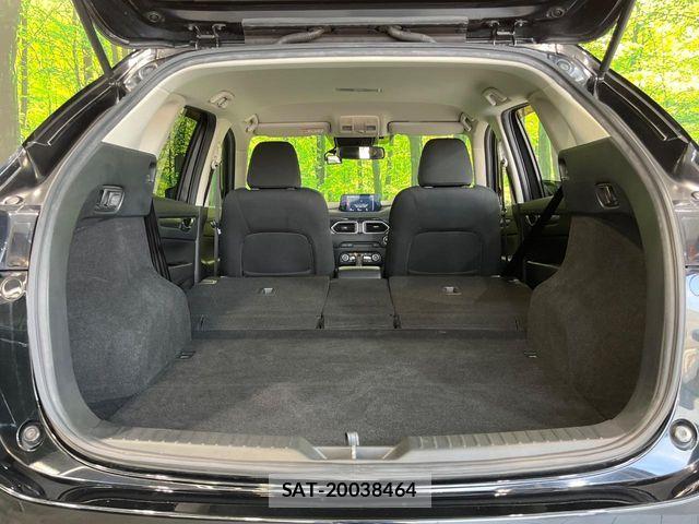 Mazda CX-5 2018-01 7562007-10