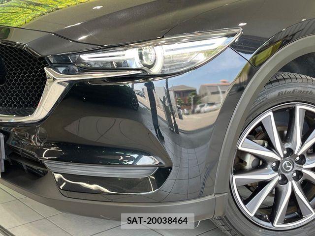 Mazda CX-5 2018-01 7562007-11