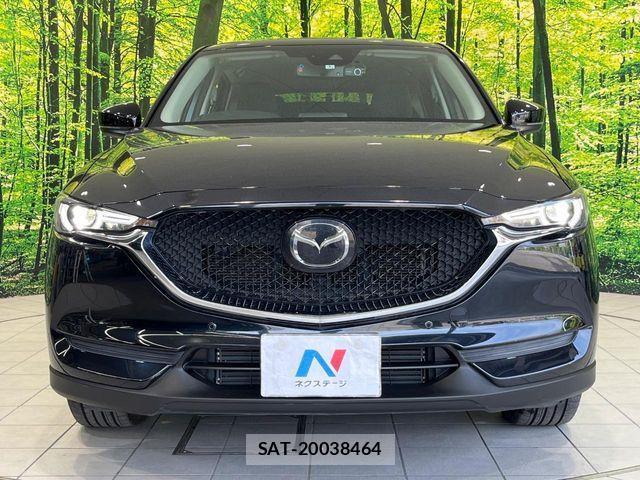 Mazda CX-5 2018-01 7562007-13