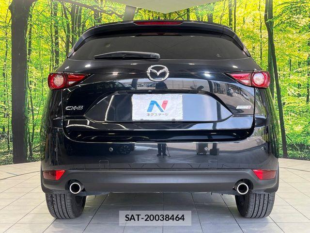 Mazda CX-5 2018-01 7562007-14