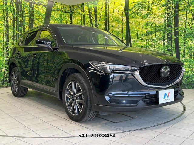 Mazda CX-5 2018-01 7562007-15
