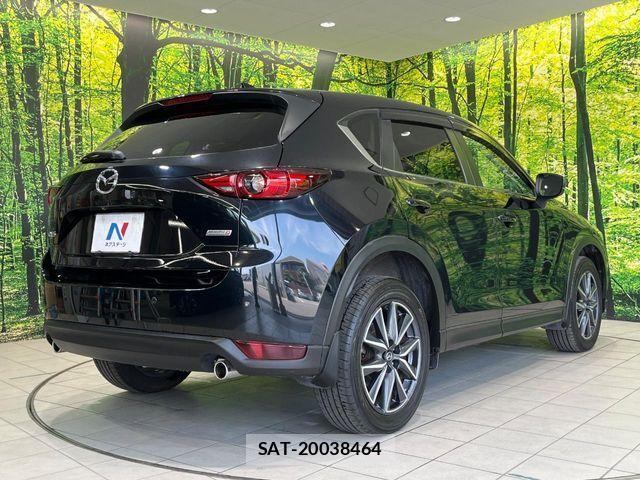 Mazda CX-5 2018-01 7562007-16