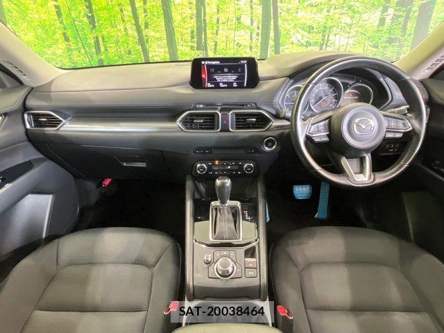 Mazda CX-5 2018-01 7562007-1