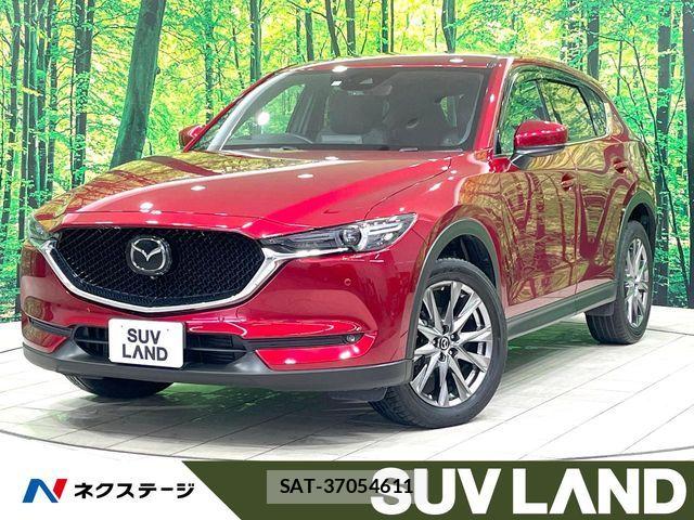 Mazda CX-5 2019-06 7562003-0