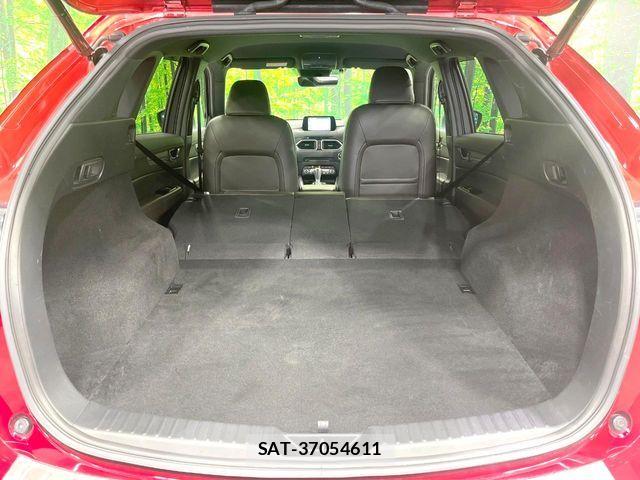 Mazda CX-5 2019-06 7562003-10