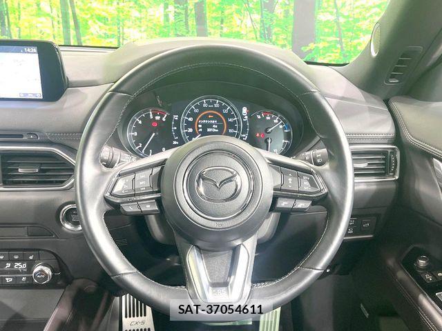 Mazda CX-5 2019-06 7562003-11