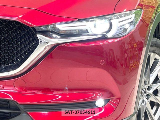 Mazda CX-5 2019-06 7562003-12