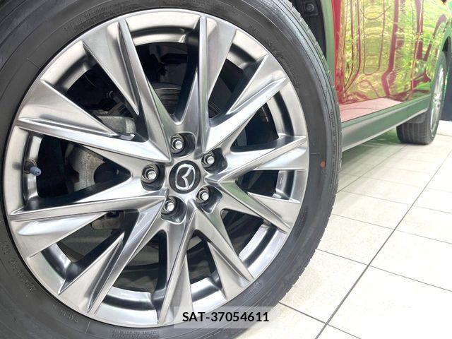 Mazda CX-5 2019-06 7562003-13