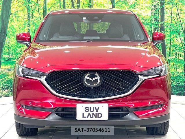 Mazda CX-5 2019-06 7562003-14