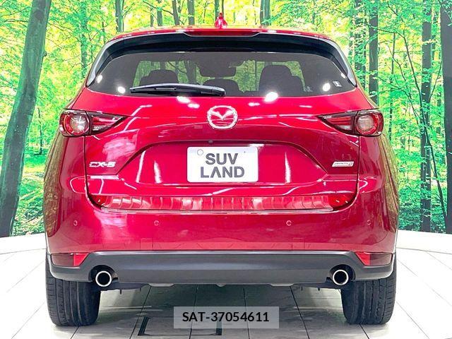 Mazda CX-5 2019-06 7562003-15
