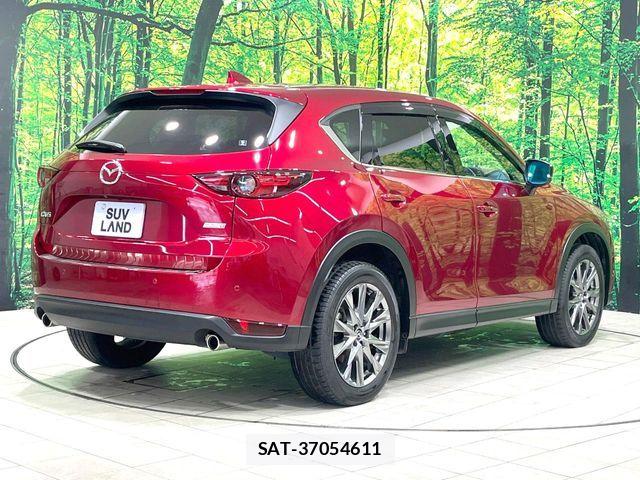 Mazda CX-5 2019-06 7562003-16