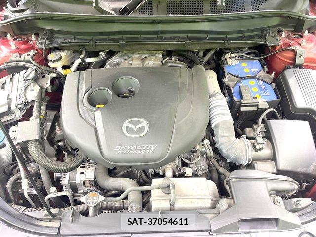 Mazda CX-5 2019-06 7562003-17