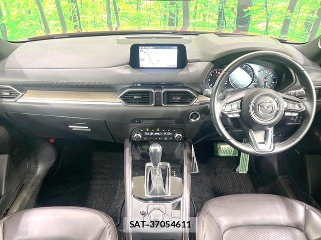 Mazda CX-5 2019-06 7562003-1