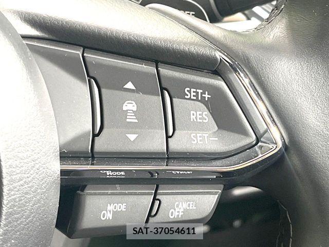 Mazda CX-5 2019-06 7562003-5