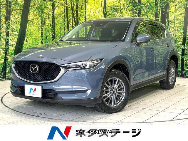 Mazda CX-5 2020-01 7562004-0