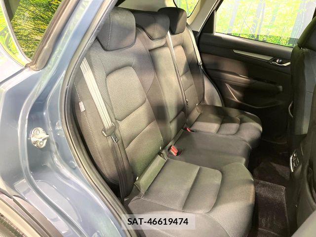 Mazda CX-5 2020-01 7562004-9
