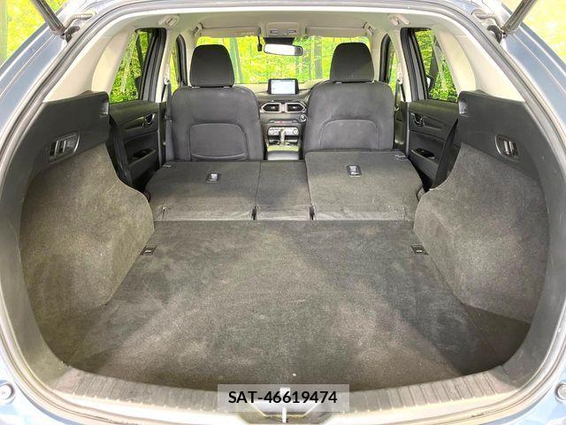 Mazda CX-5 2020-01 7562004-10