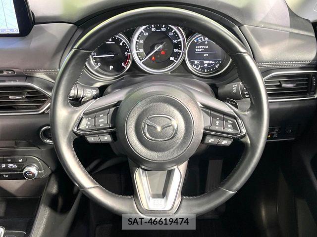 Mazda CX-5 2020-01 7562004-11