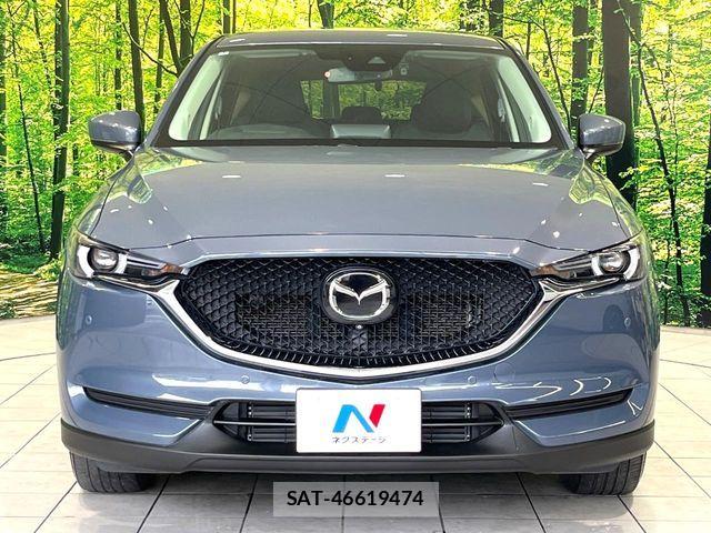 Mazda CX-5 2020-01 7562004-14