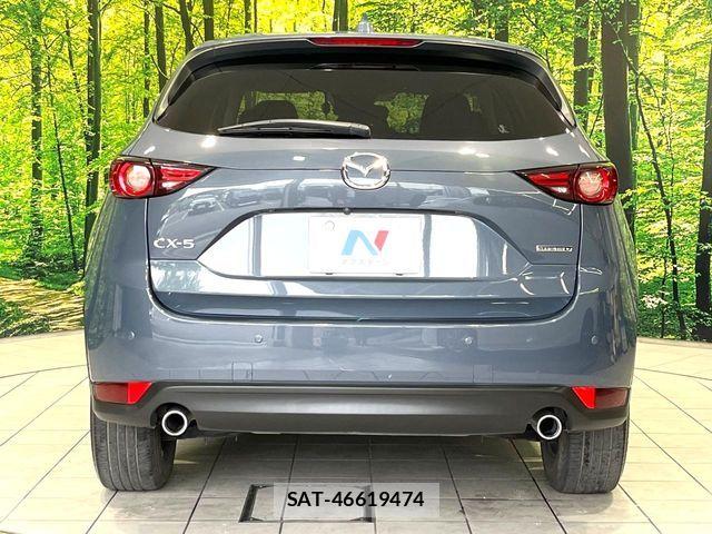 Mazda CX-5 2020-01 7562004-15