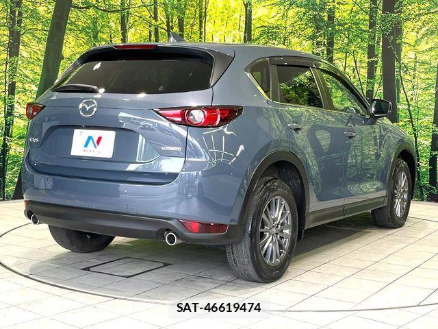 Mazda CX-5 2020-01 7562004-16