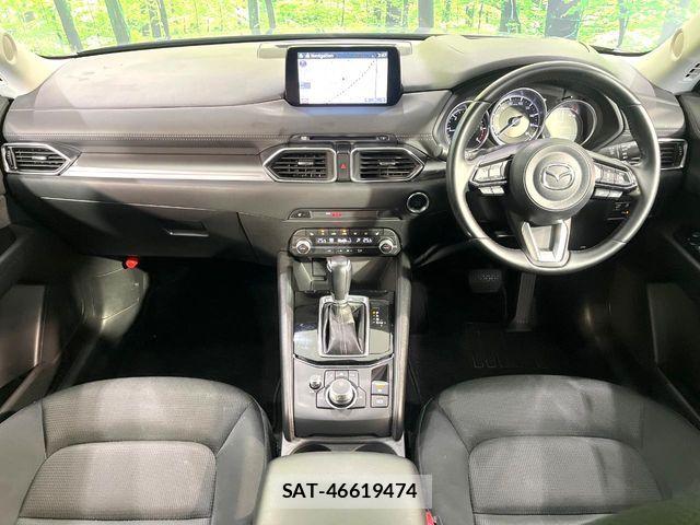 Mazda CX-5 2020-01 7562004-1