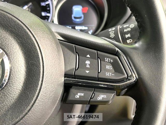 Mazda CX-5 2020-01 7562004-5