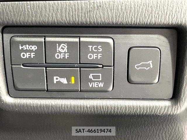 Mazda CX-5 2020-01 7562004-6