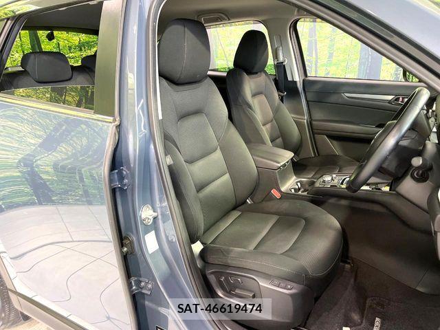 Mazda CX-5 2020-01 7562004-8