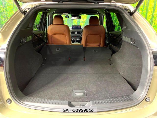 Mazda CX-5 2023-09 7561996-9
