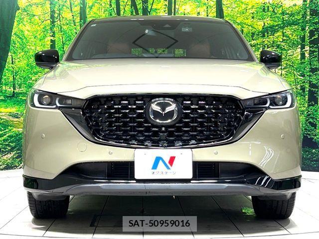 Mazda CX-5 2023-09 7561996-13