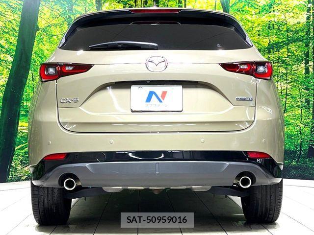 Mazda CX-5 2023-09 7561996-14