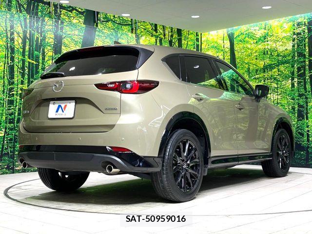 Mazda CX-5 2023-09 7561996-16