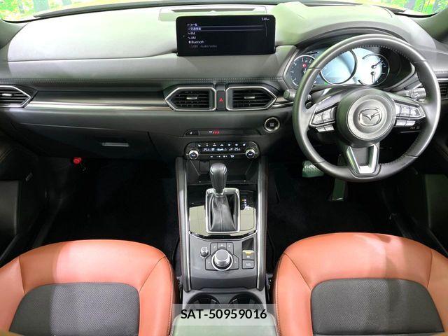 Mazda CX-5 2023-09 7561996-1