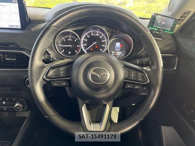 Mazda CX-5 2020-09 7562006-10