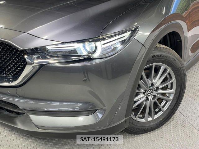 Mazda CX-5 2020-09 7562006-11