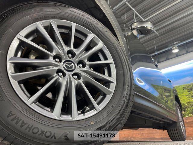Mazda CX-5 2020-09 7562006-12