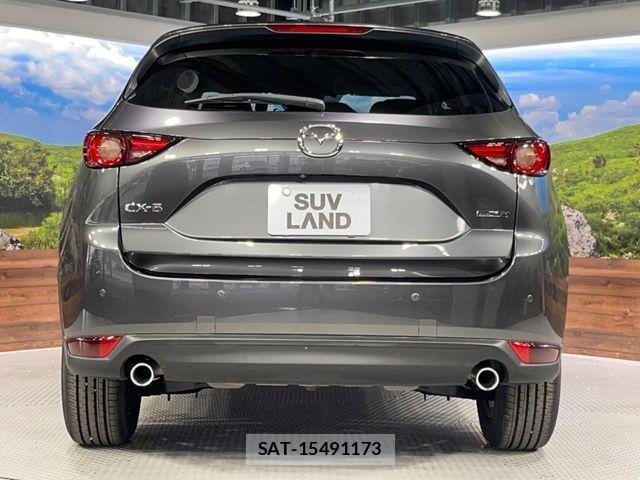 Mazda CX-5 2020-09 7562006-14