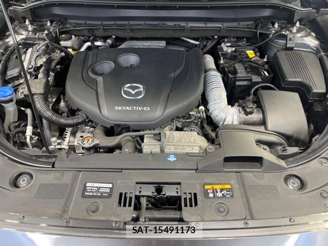 Mazda CX-5 2020-09 7562006-17