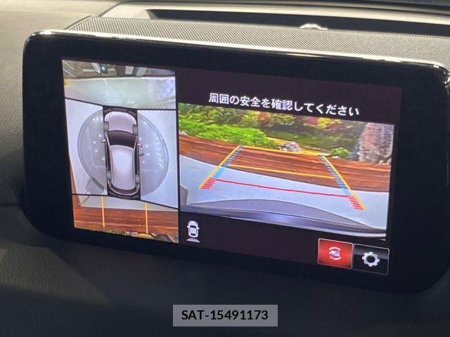 Mazda CX-5 2020-09 7562006-3