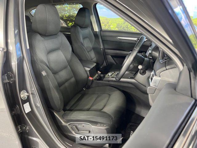 Mazda CX-5 2020-09 7562006-7