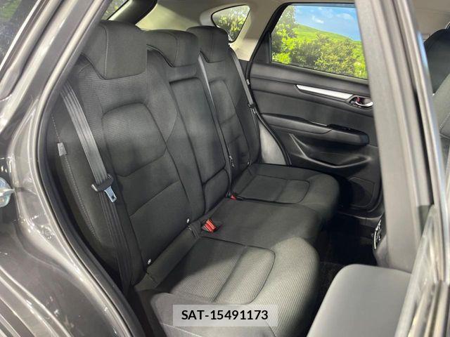 Mazda CX-5 2020-09 7562006-8