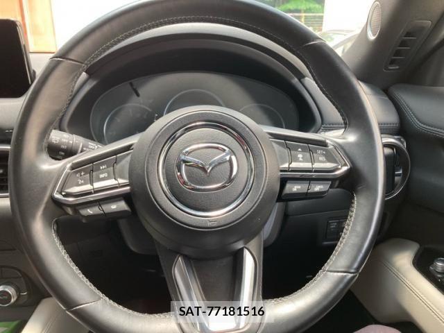 Mazda CX-5 2020-09 7562000-12