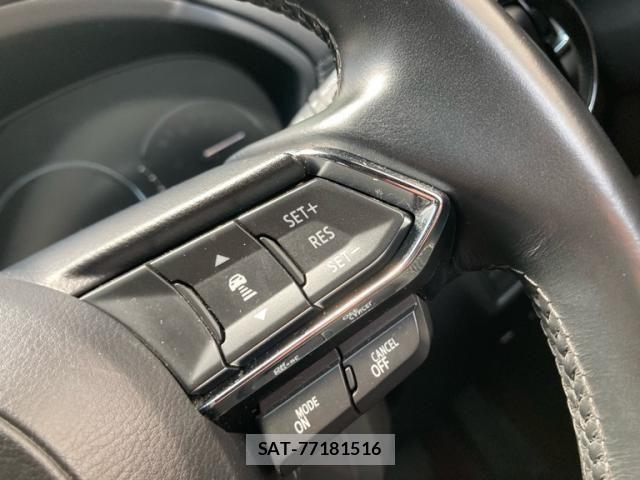 Mazda CX-5 2020-09 7562000-13